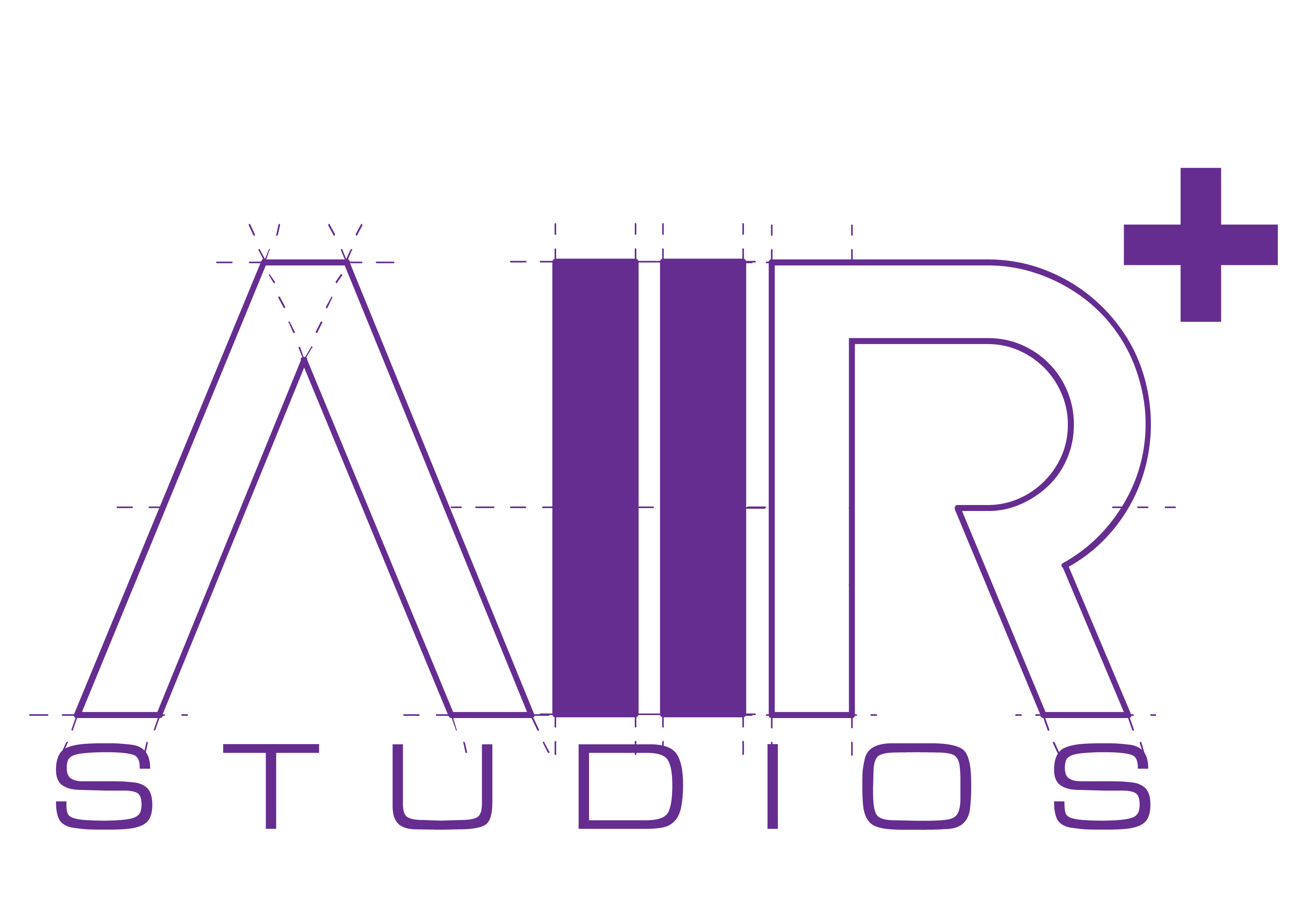 AIIR PLUS STUDIOS