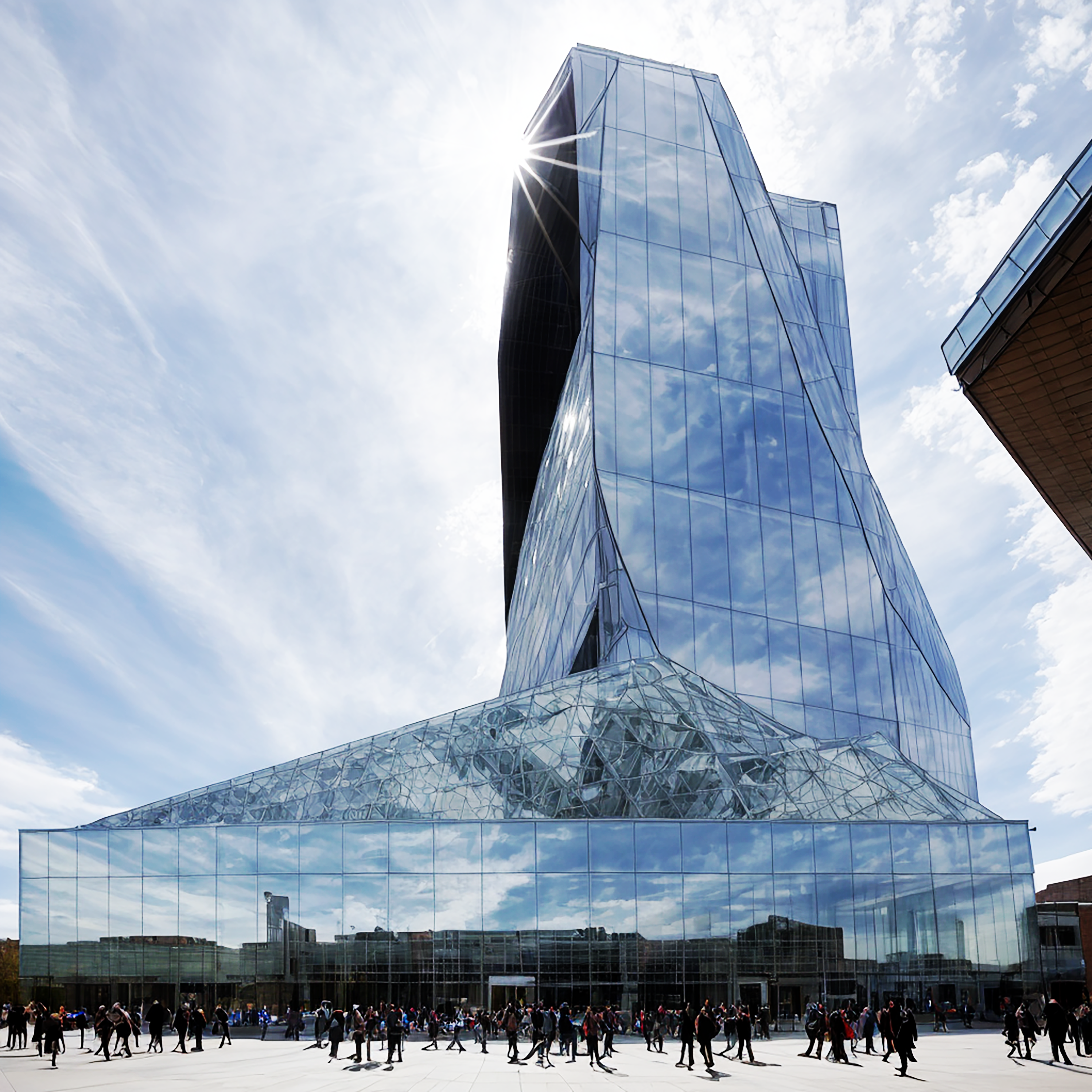 1TRINITATIS EXTERIOR