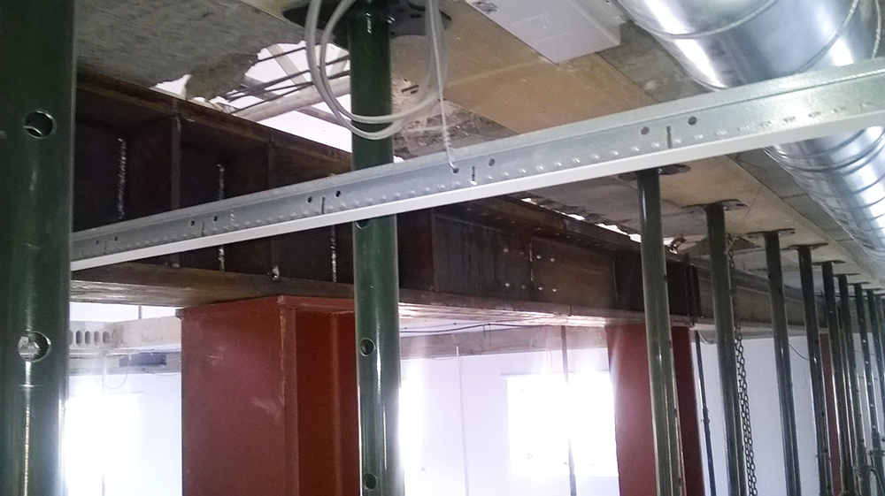 4 CONSTRUCTION WORKS