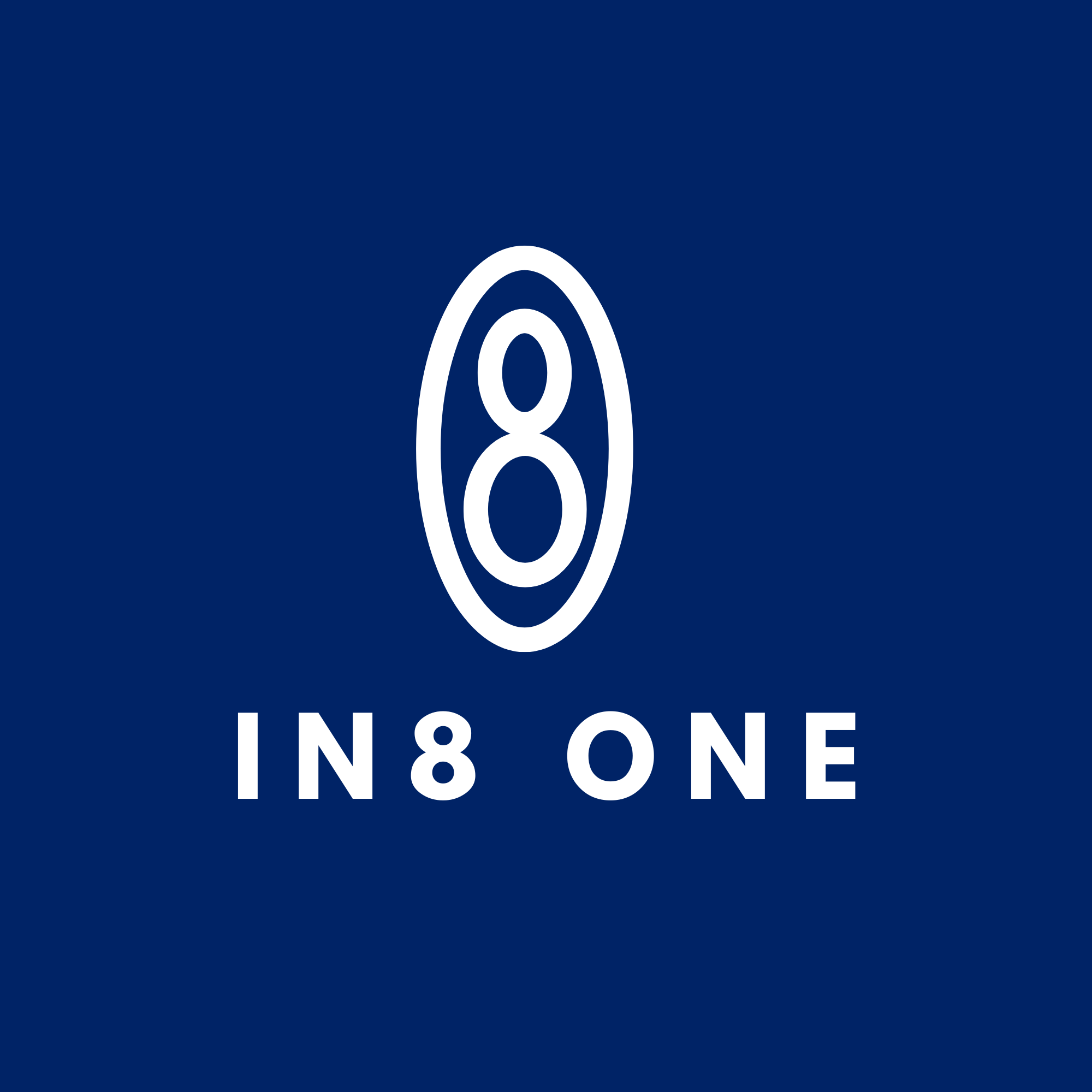 IN8 ONE